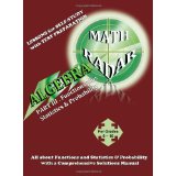 ALGEBRA - Functions plus Statistics & Probability ALGEBRA - Functions plus Statistics & Probability